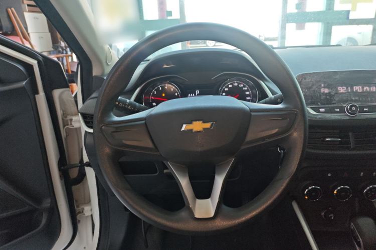 Used Chevrolet Cavalier 2020 325T Automatic Enjoyment Edition
