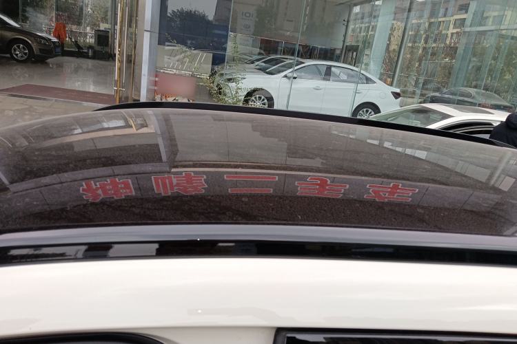 Used BYD Sealion 05 EV 2025 520 km Smart Cruise Version
