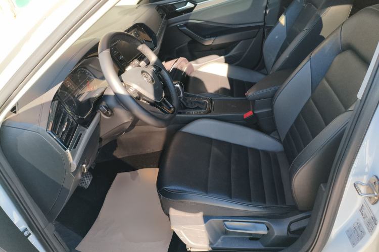 Used Volkswagen Sagitar 2020 200TSI DSG Comfort Version China VI Standard