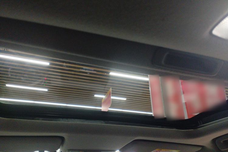 Used Honda Fit 2021 1.5L CVT Trendy Run Pro Edition
