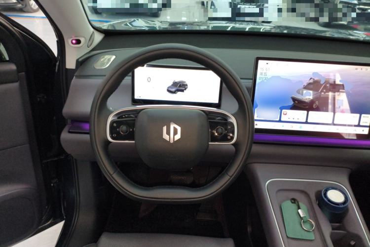 Used Leapmotor C10 2026 605 Enjoyment Edition