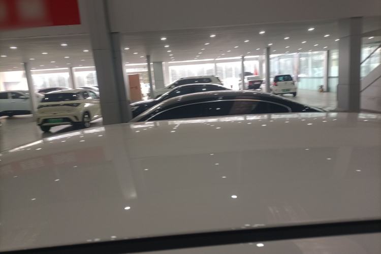 Used  Lumin 2025 205 km Xiangqin Version