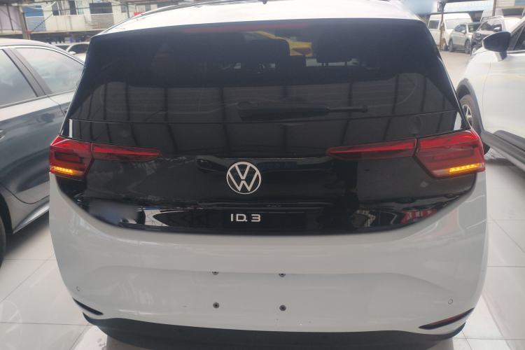 Used Volkswagen ID.3 2023 Pure Smart Edition
