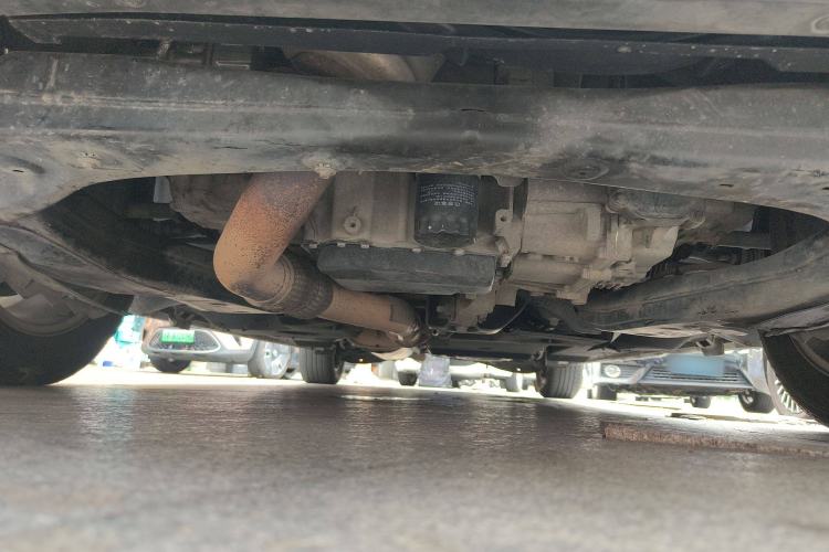 Used Buick GL8 2017 ES 28T Luxury Model China V Standard
