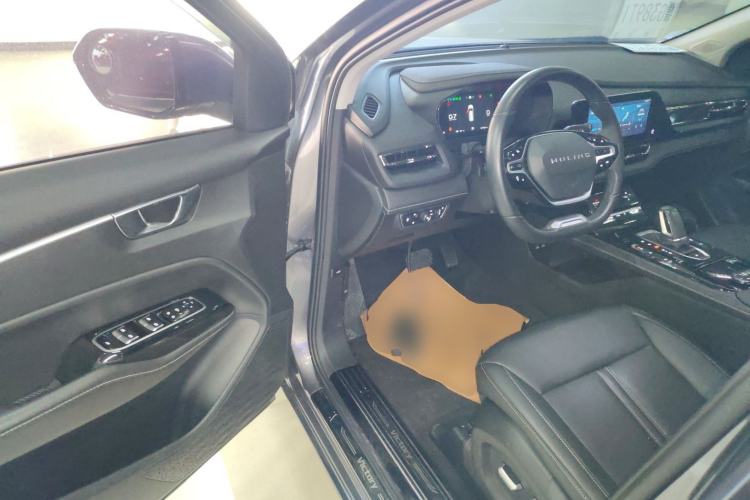 Used Wuling Victory 2020 1.5T CVT Flagship Edition
