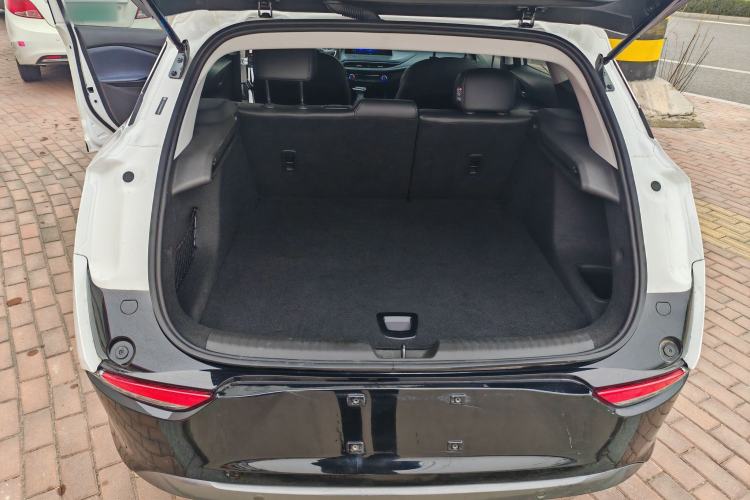 Used Buick Velite 6 2023 430km Comfort Edition