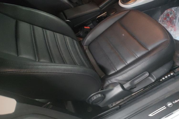 Used Volkswagen Beetle 2017 180TSI Yile Edition