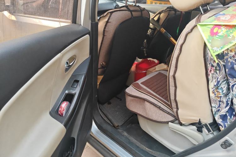 Used Venucia M50V 2017 1.5L XV Manual Elite Edition
