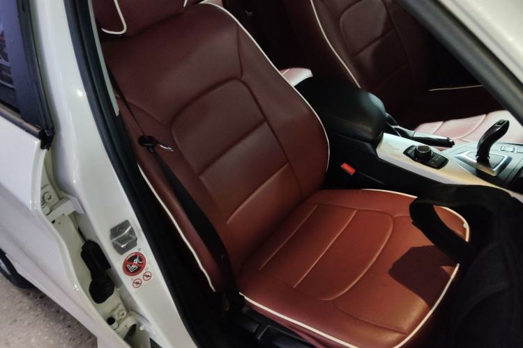 Used BMW 1 Series 2016 118i Leading Model