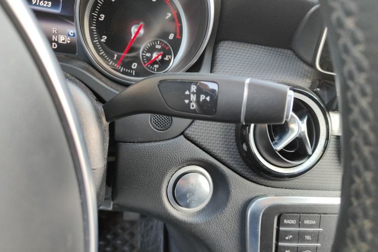 Used Mercedes-Benz GLA 2018 GLA 200 Sport Edition
