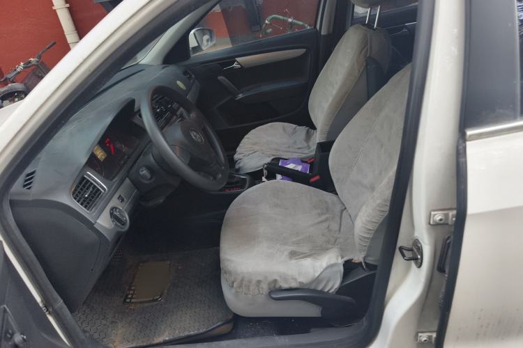 Used Volkswagen Lavida 2013 Revised Version 1.4 TSI DSG Comfort Edition
