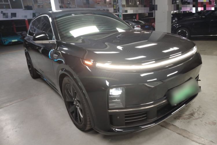 Used Li Auto L7 2023 Pro Model