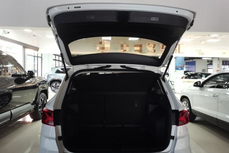 Used Jetta VS7 2023 280TSI Automatic Trend Edition
