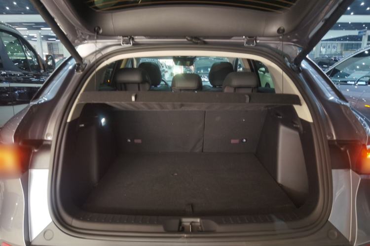 Used BYD Yuan PLUS 2025 Intelligent Driving Version 510 KM Beyond-Grade Edition
