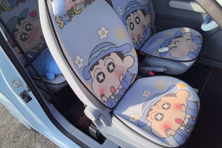 Used Bestune Pony 2025 222km Range Agile Horse