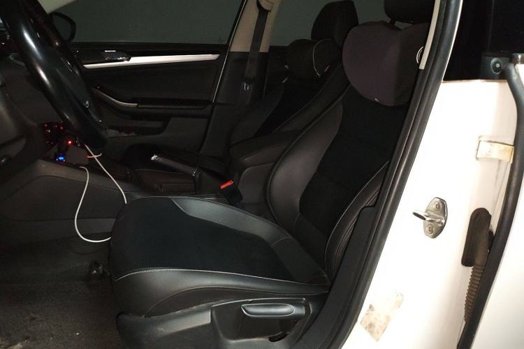 Used Volkswagen Sagitar 2018 280TSI DSG Comfort Model
