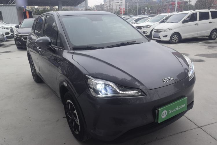 Used NETA V 2022 Long-Range Industry Custom Edition