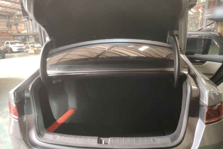 Used BYD Qin PLUS 2021 EV 500KM Premium Model