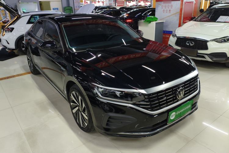 Used Volkswagen Passat 2024 380TSI Elite Edition
