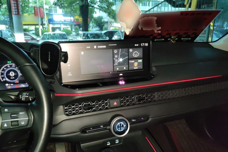 Used Honda Accord 2023 260TURBO Smart Enjoyment Version
