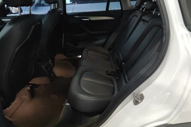 Used BMW X1 2016 sDrive18Li Fashion Model