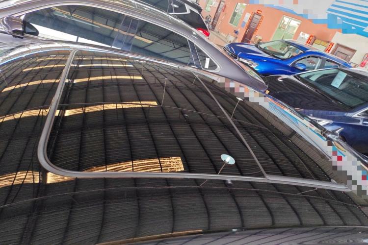 Used Volkswagen Passat 2022 330TSI Elite Edition
