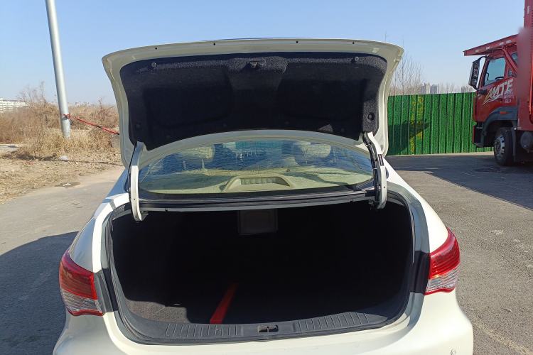 Used Nissan Sylphy 2012 Classic 1.6XE Manual Comfort Edition