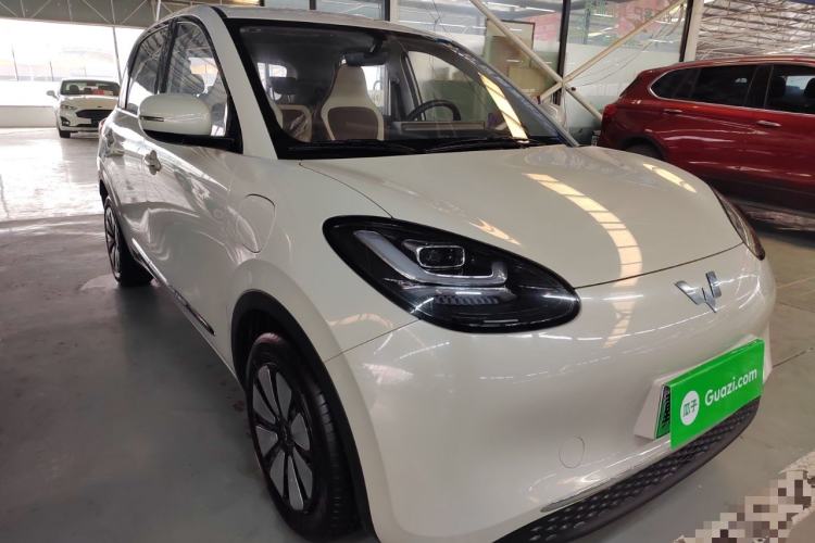Used Wuling Bingo 2024 333 km Enjoyment Version