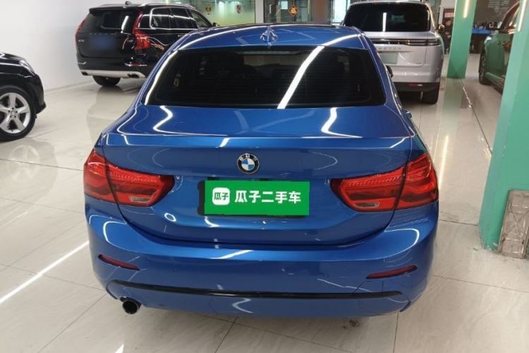 Used BMW 1 Series 2018 118i Sport Edition
