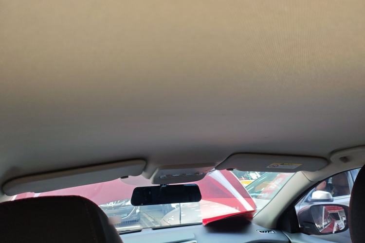 Used Nissan Qashqai 2016 2.0L CVT Elite Edition
