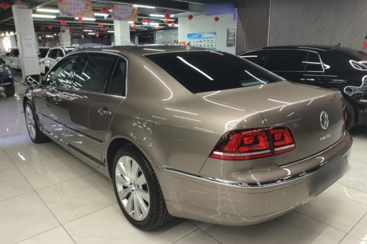 Used Volkswagen Phaeton 2015 3.0L Exclusive Edition