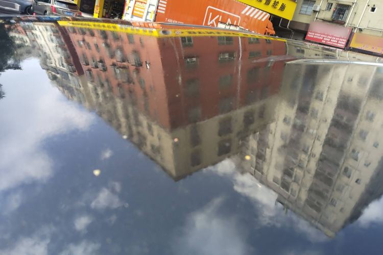 Used FORTHING Lingzhi M5 2020 Long-Range Version Comfort Model 7 Seats