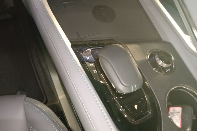 Used Zeekr 001 2023 WE Edition 100 kWh