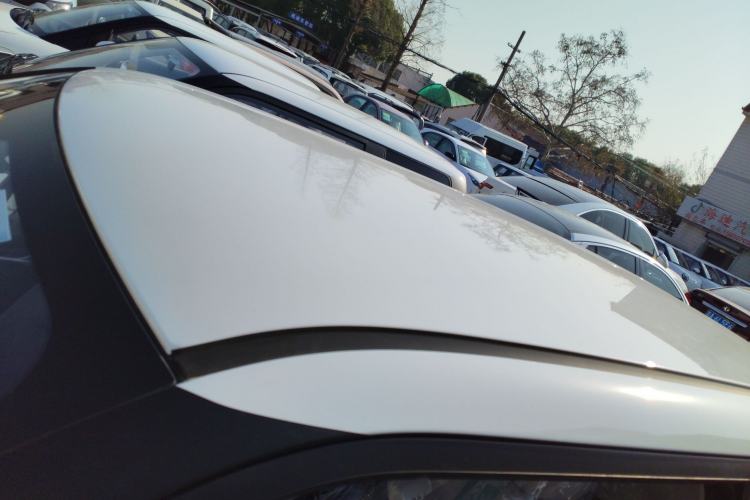 Used  Lumin 2025 205 km Xiangqin Version
