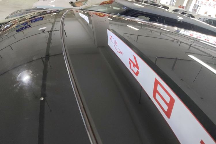 Used Land Rover Range Rover Evoque 2021 Range Rover Velar 249 PS R-Dynamic S Performance Edition