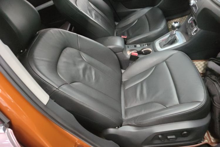 Used Audi Q3 2015 35 TFSI Comfort Model