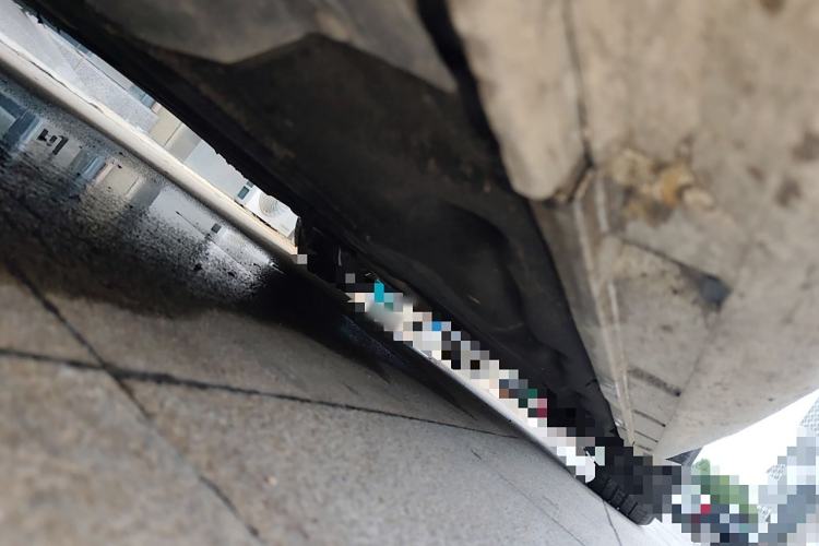 Used Volkswagen FAW-Volkswagen CC 2016 1.8TSI Luxury Model
