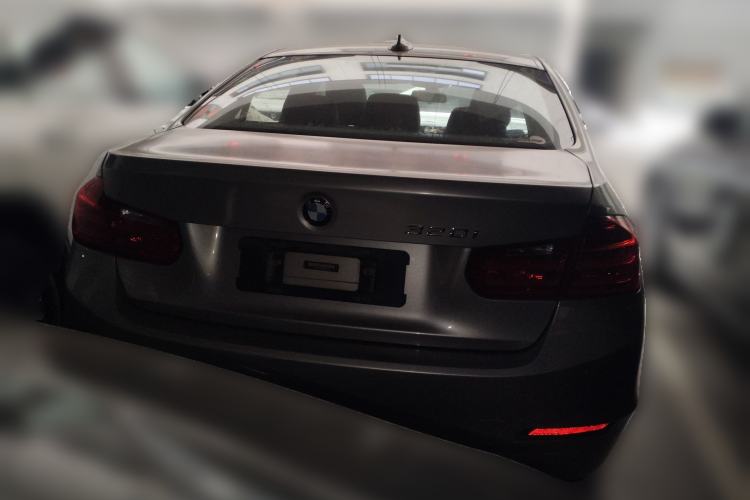 Used BMW 3 Series 2014 320i Sport Edition