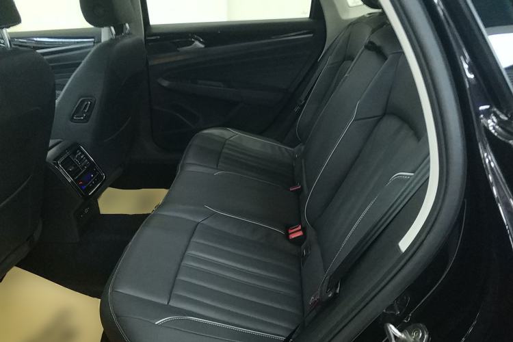 Used Volkswagen Passat 2023 Revised 330TSI Starry Elite Edition