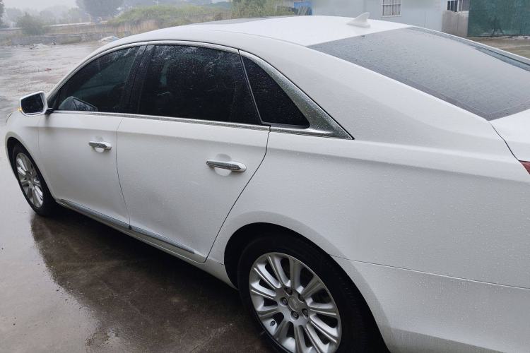 Used Cadillac XTS 2016 28T Tech Edition
