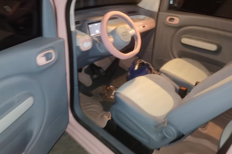 Used Bestune Pony 2024 170km Vitality Horse
