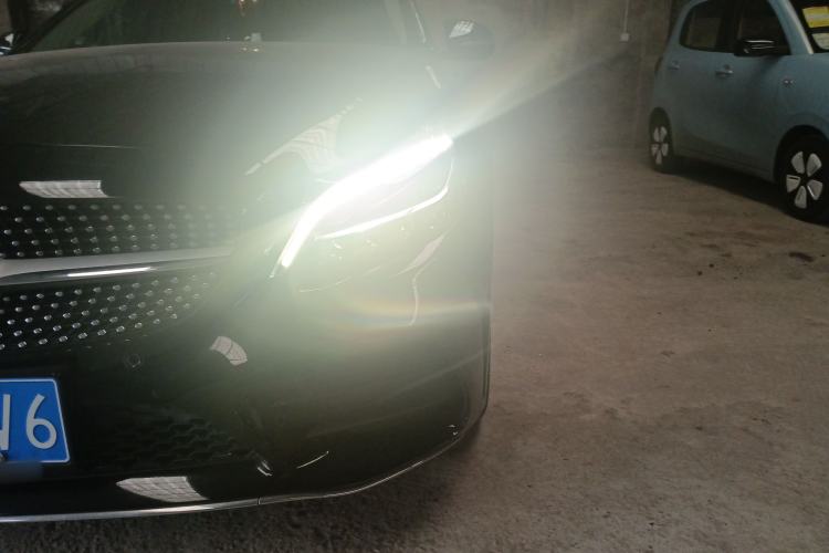 Used Mercedes-Benz C-Class 2019 C 260 L Sport Edition
