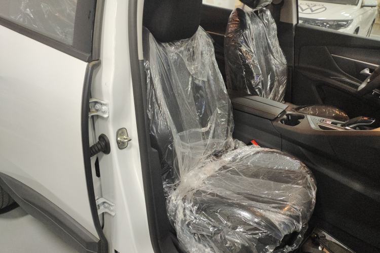 Used Peugeot 4008 2021 360THP Sharp Edition