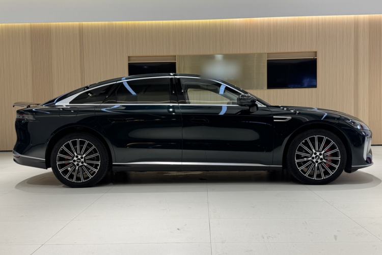 Used Chery Fulwin A9L 
