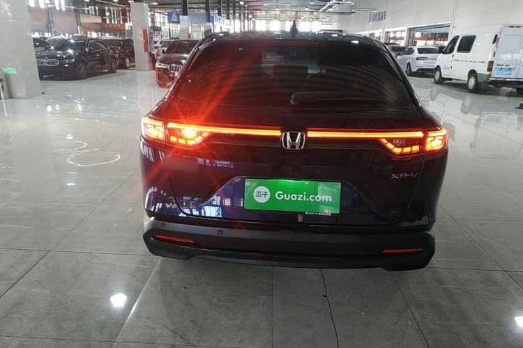 Used Honda XR-V 2024 1.5L CVT Trend Edition