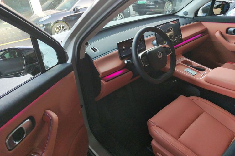 Used Leapmotor C10 2026 605 Enjoyment Edition