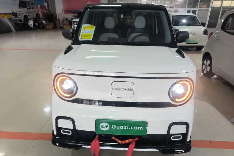 Used Geely Galaxy Panda 2025 210km Panda Kart