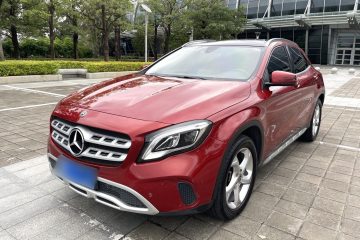 Used Mercedes-Benz GLA 2017 GLA 200 Sport Edition