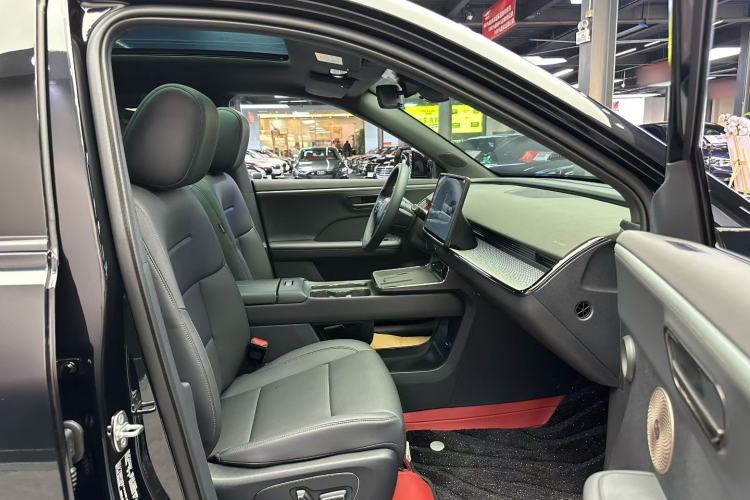 Used Toyota BZ 3X 2025 520 Pro LiDAR Edition