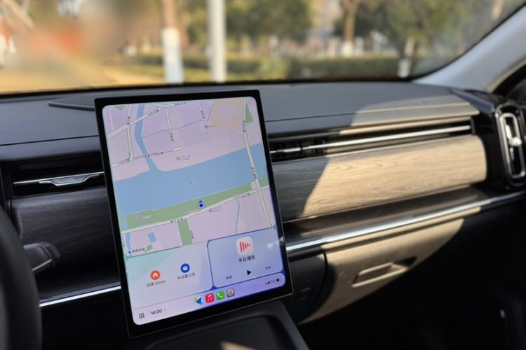 Used Chery Tiggo 7 C-DM 2025 1.5T 120KM Luxury Trim
